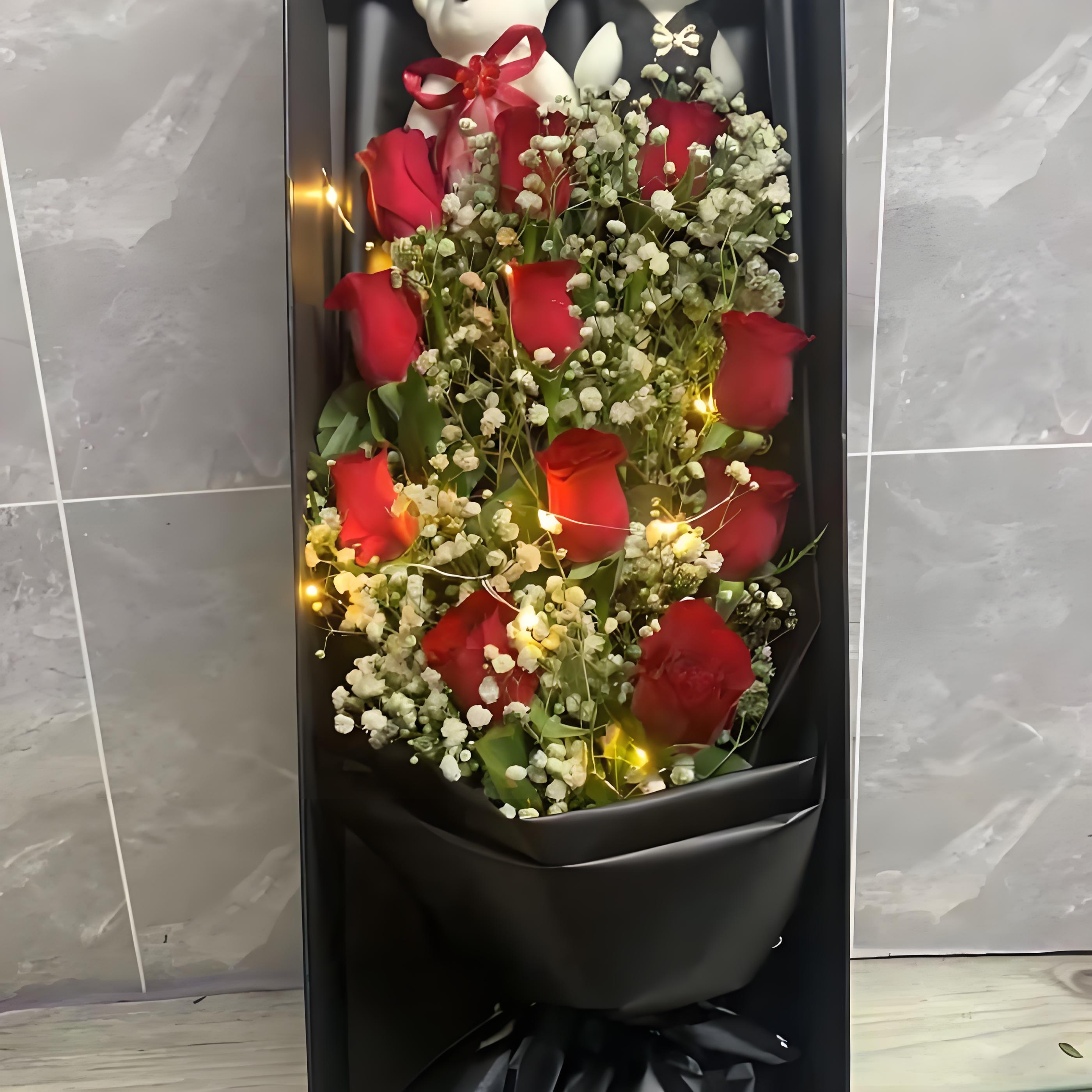 上海川沙花店